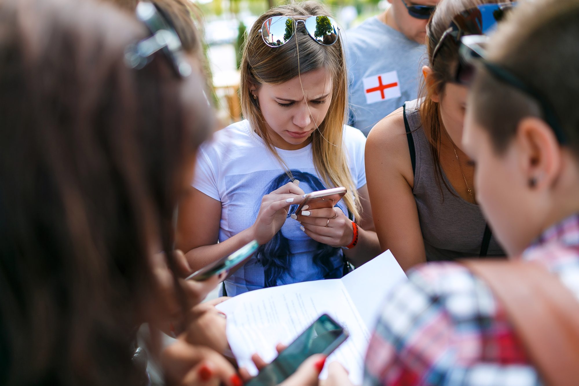 инновации в тимбилдинге