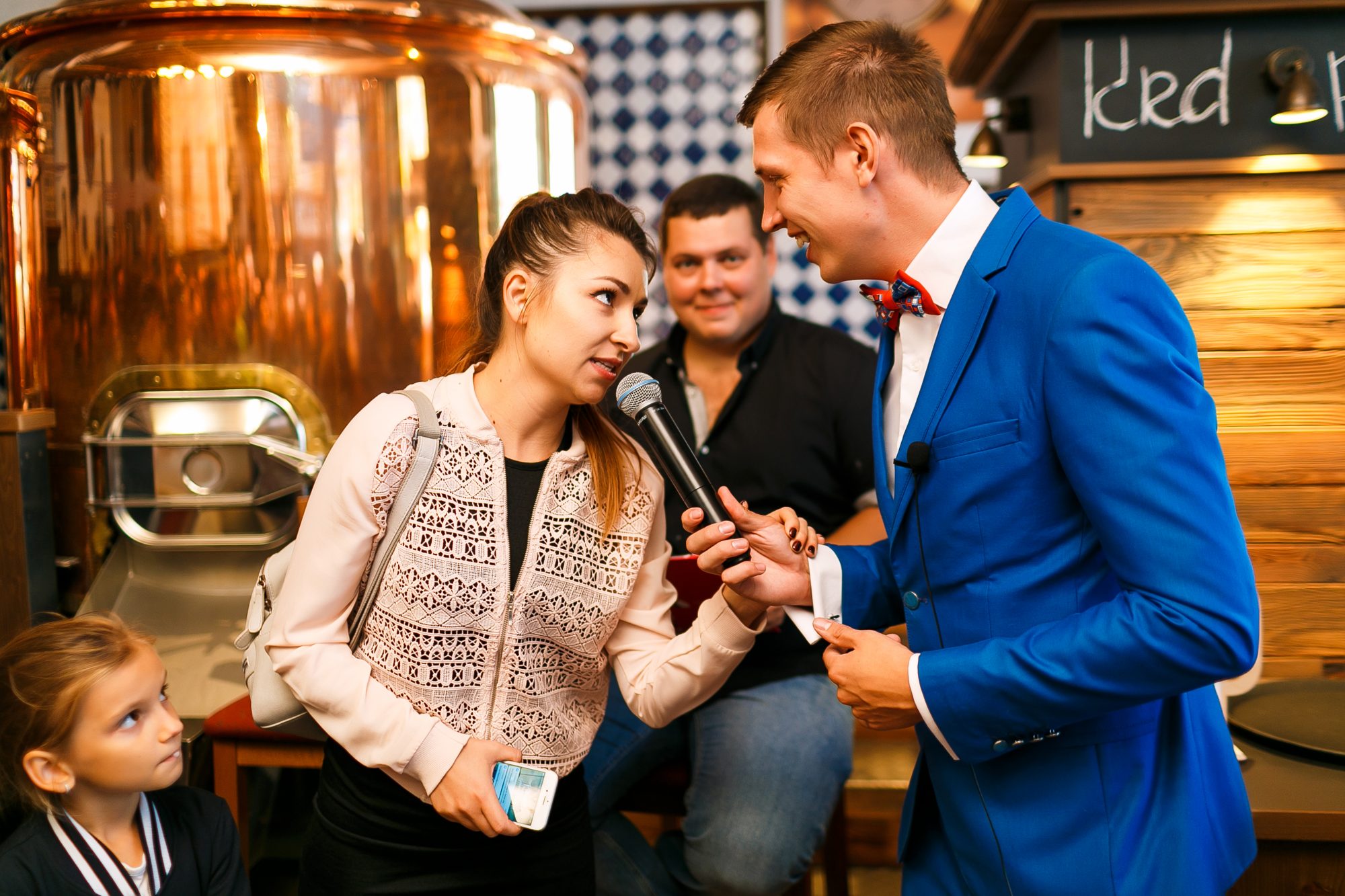 Тимбилдинг в Краснодаре